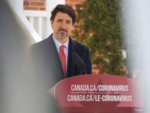 PM JUSTIN TRUDEAU KEY POLICY REFORMS-FOR-SME