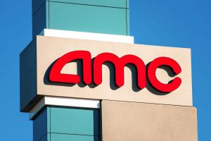 AMC Entertainment Holdings