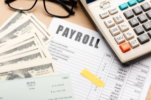 Payroll Services In Canada