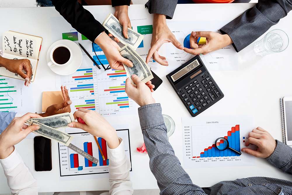 Bookkeeping Mistakes