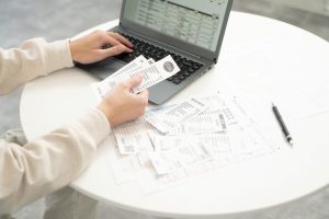 Accounting Mistakes