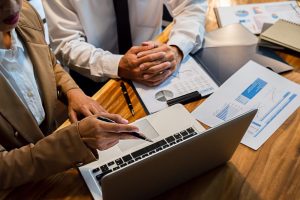 Accounting Consulting Services
