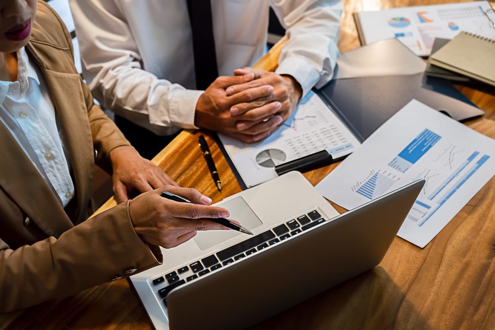 Accounting Consulting Services