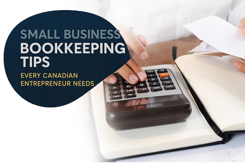 Small Business Bookkeeping