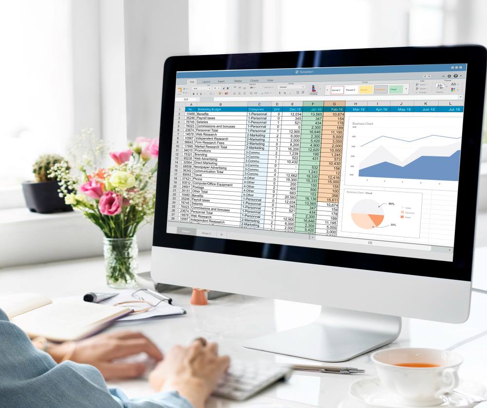 Bookkeeping Software