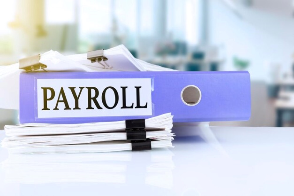 Payroll System